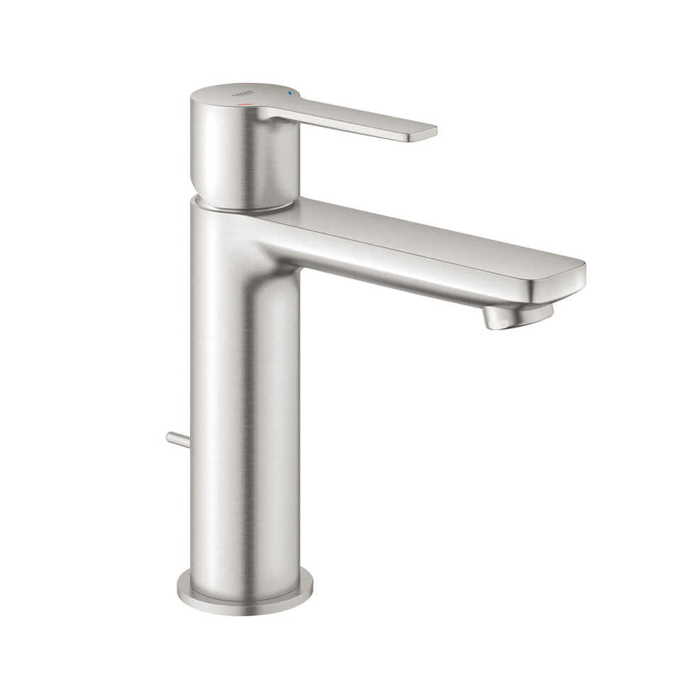 Grohe Lineare baterija za umivaonik S – size 32114DC1