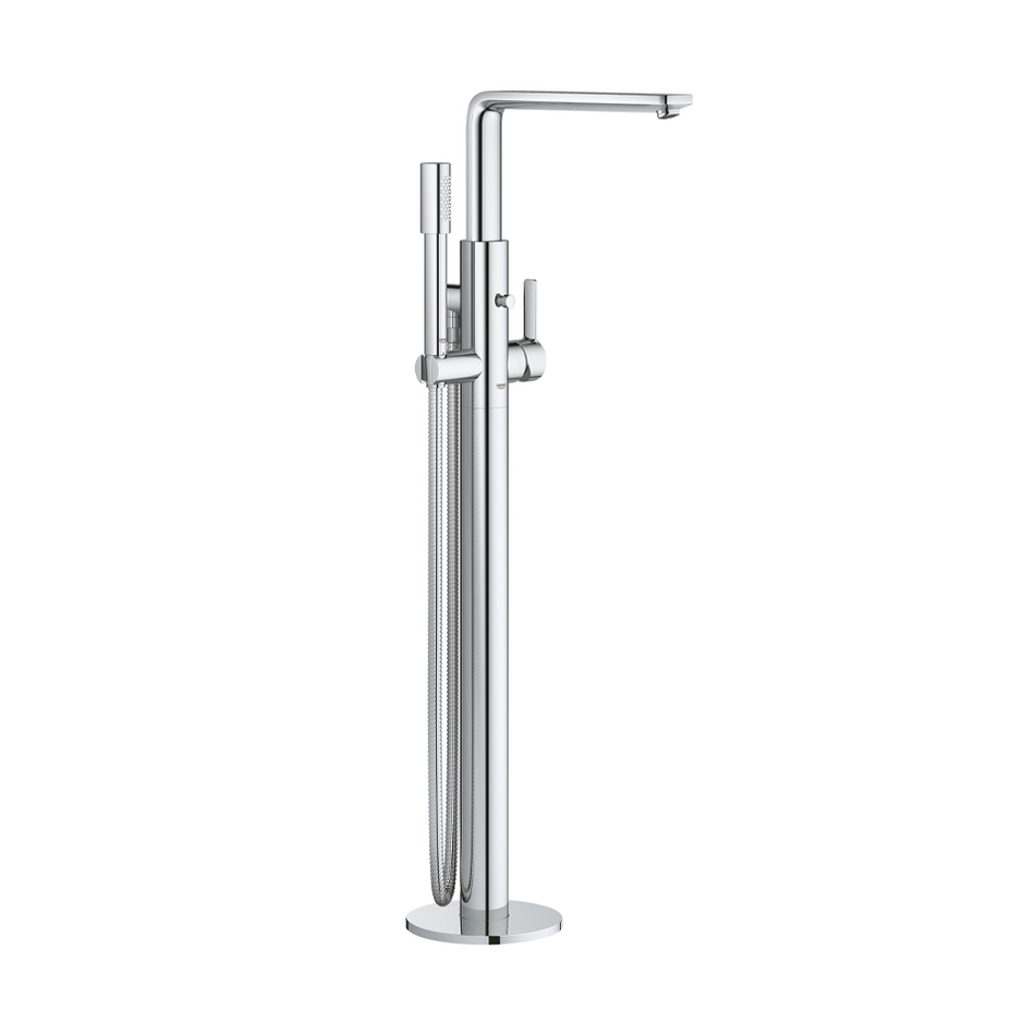 Grohe Lineare stojeća baterija za kadu 23792001