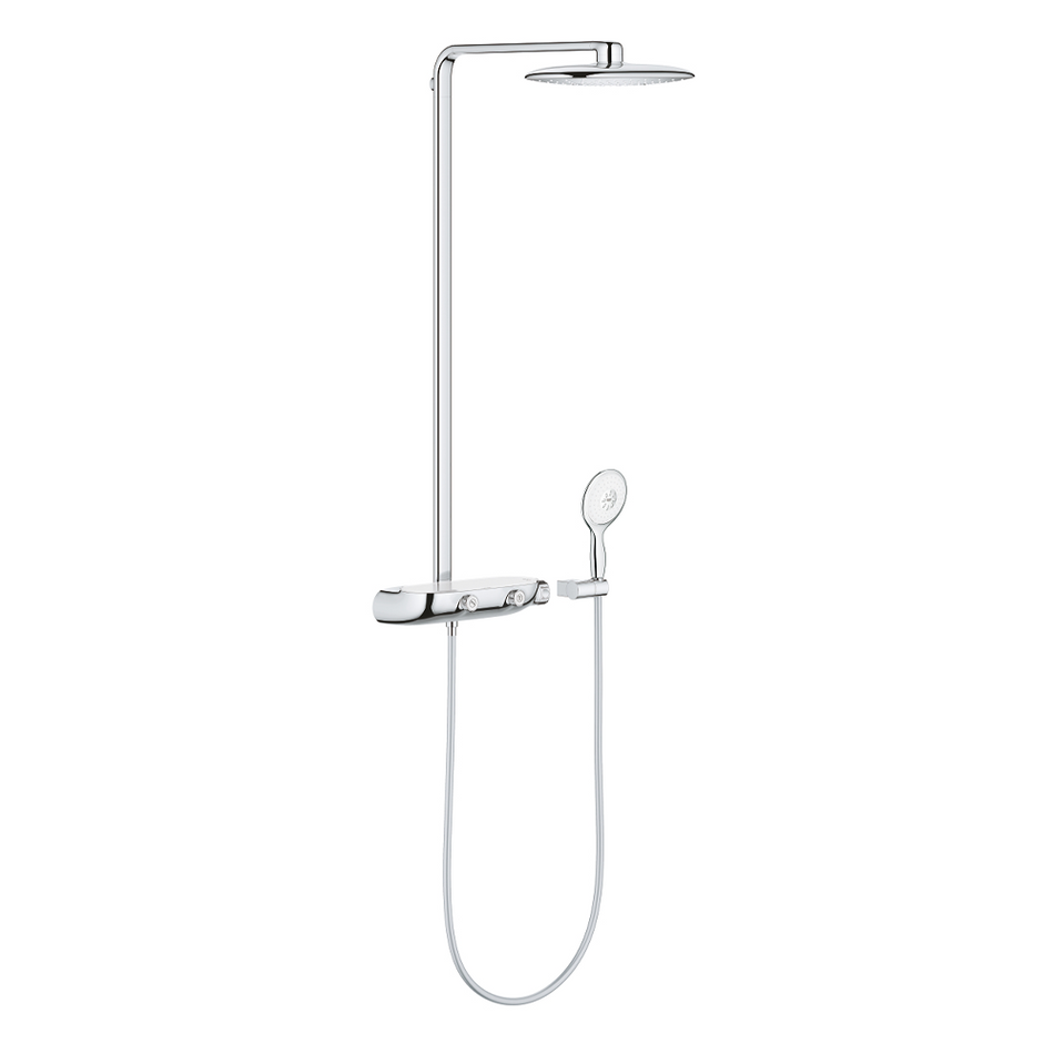 Grohe Rainshower SmartControl 360 termostatski tuš sistem 26361000