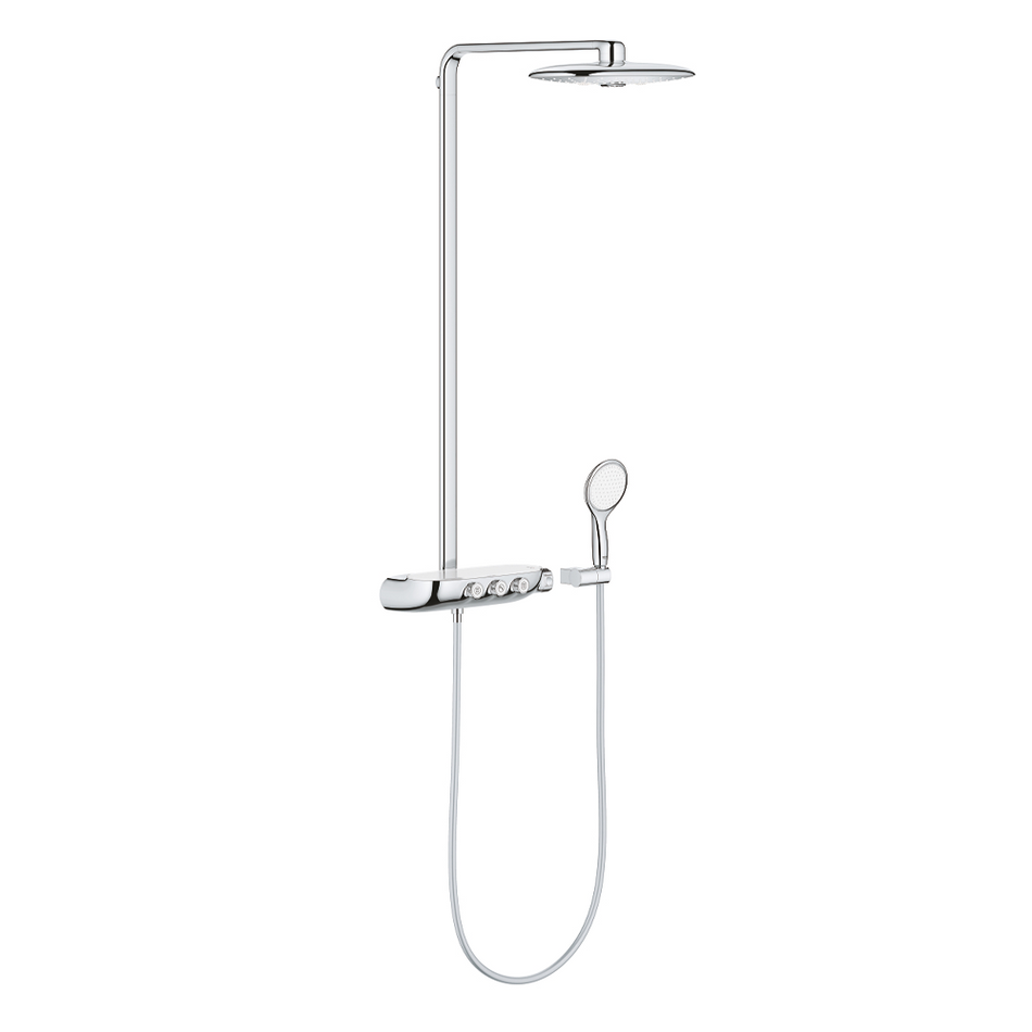 Grohe Rainshower SmartControl 360 termostatski tuš sistem 26250000