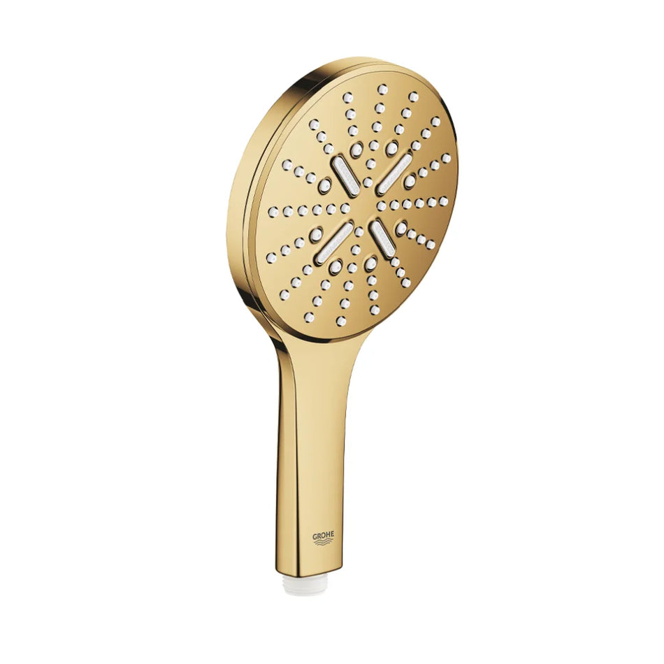 Grohe Rainshower Smartactive 130 tuš ručica 3 funkcije 26574GL0