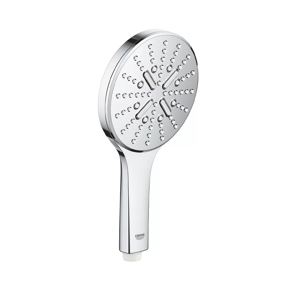 Grohe Rainshower Smartactive 130 tuš ručica 3 funkcije 26574000