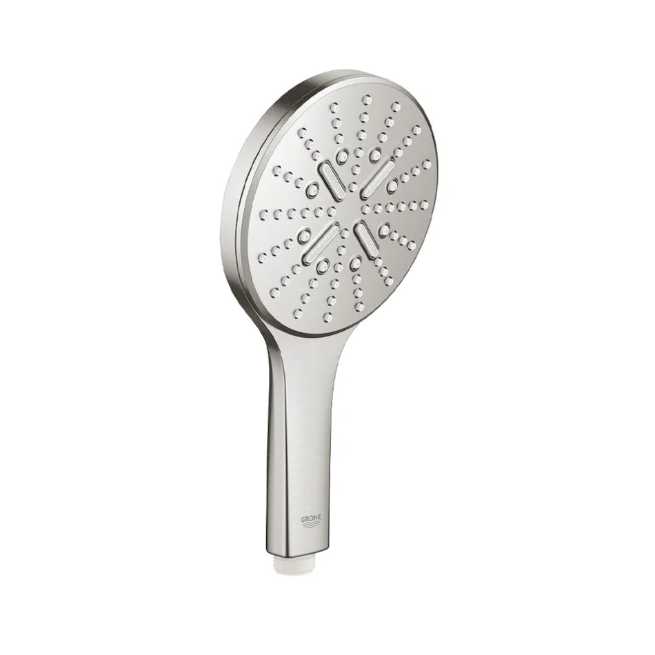 Grohe Rainshower Smartactive 130 tuš ručica 3 funkcije 26574DC0