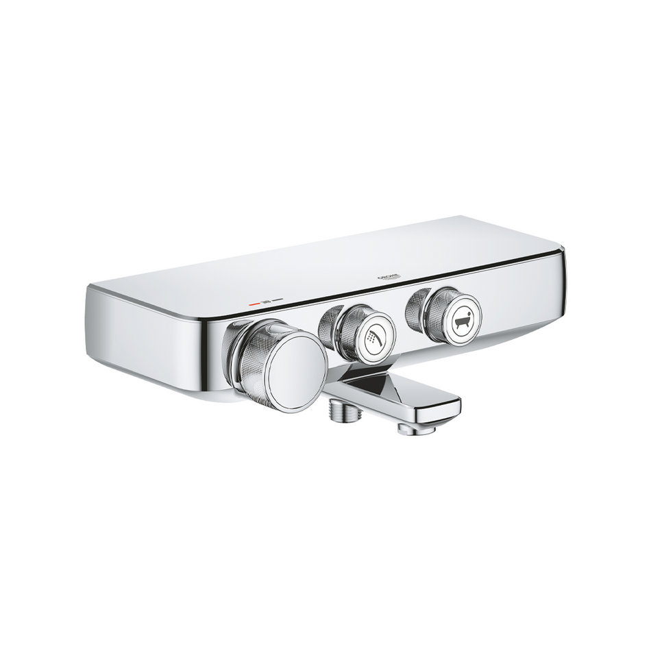 Grohe Smartcontrol termostatska baterija za kadu 34718000