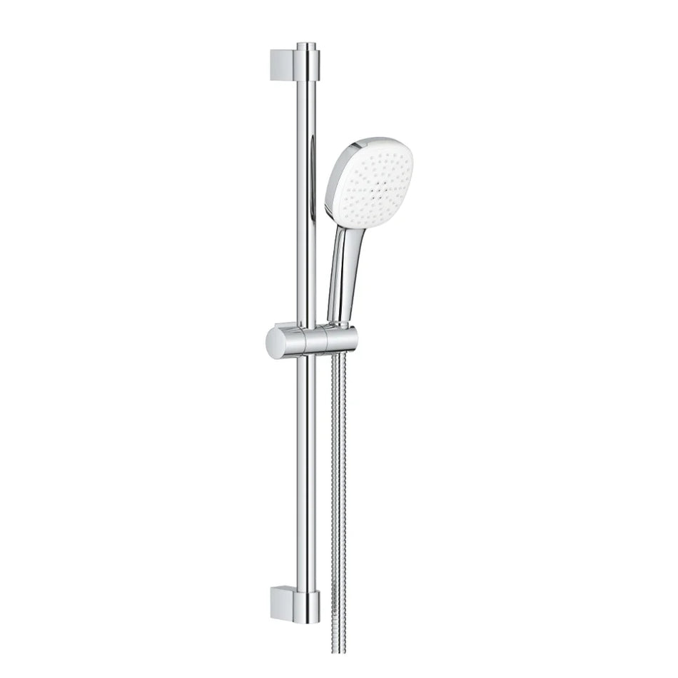 Grohe Tempesta Cube110 tuš set sa kliznom šipkom 2 mlaza 26904003