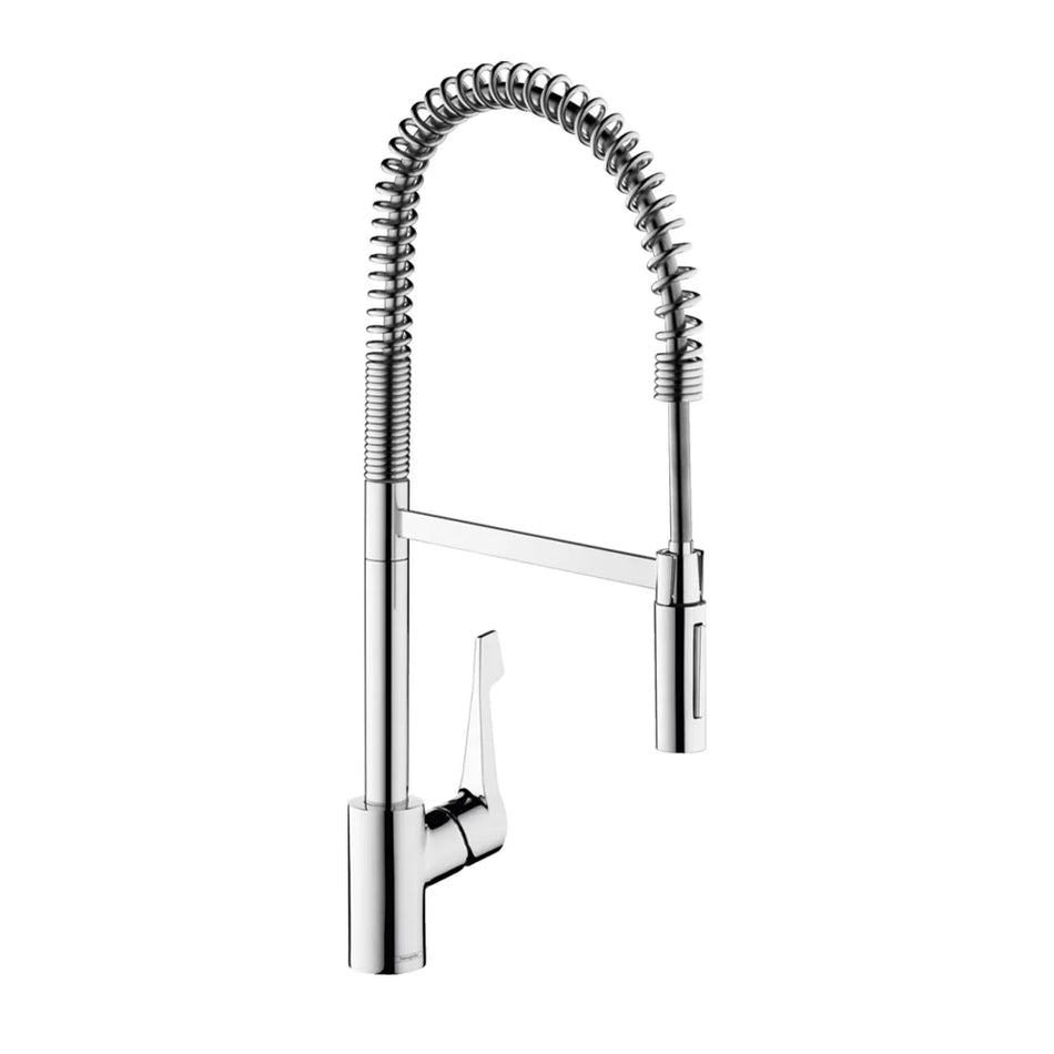 Hansgrohe Cento slavina za sudoperu XXL 14806000