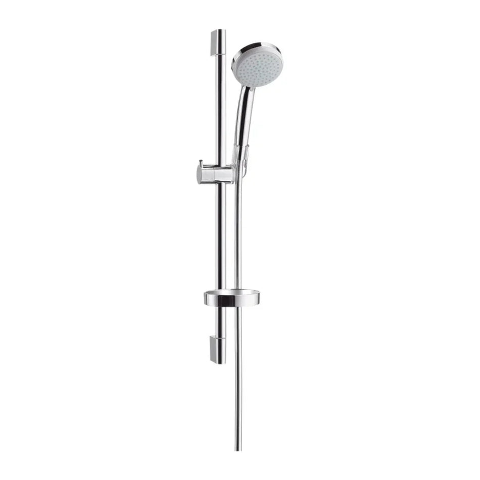 Hansgrohe Croma 100 tuš set Vario sa posudom za sapun 65cm 27772000