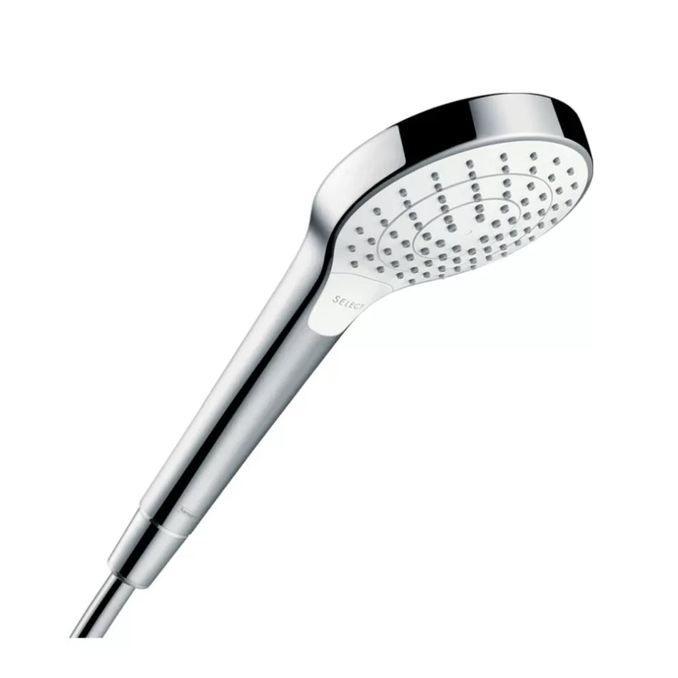 Hansgrohe Croma Select S 110 Vario tuš ručica masažer 3 funkcije 26802400