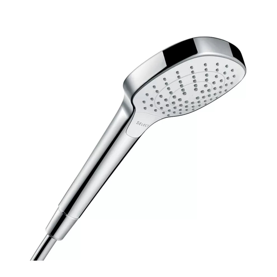 Hansgrohe Croma Select E 110 Vario tuš ručica masažer 3 funkcije 26812400