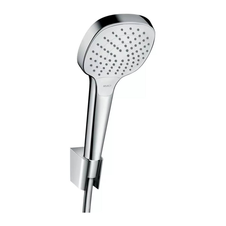 Hansgrohe Croma Select E set za tuširanje sa tuš crevom 125cm 26425400