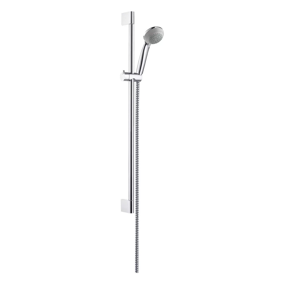 Hansgrohe Crometta 85 tuš set sa kliznom šipkom 65cm 27763000