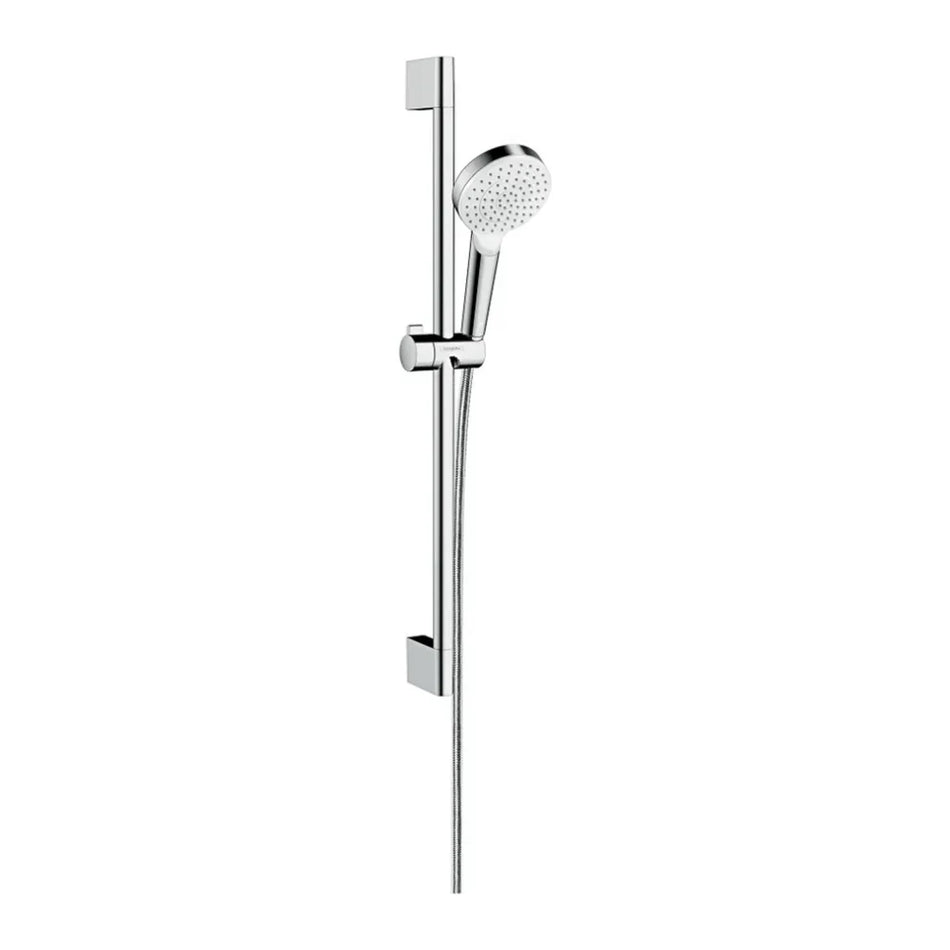 Hansgrohe Crometta Mono 100 klizna šipka set 65cm 26533400