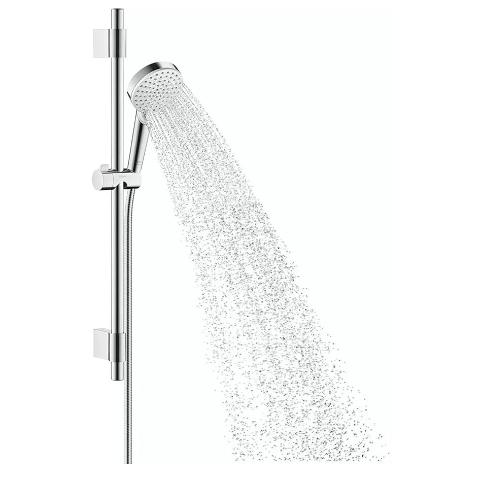 Hansgrohe Crometta 100 Vario 65cm tuš set sa kliznom šipkom 26532400