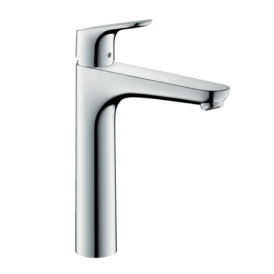 Hansgrohe Focus slavina za umivaonik 190 sa podsklopom 31608000