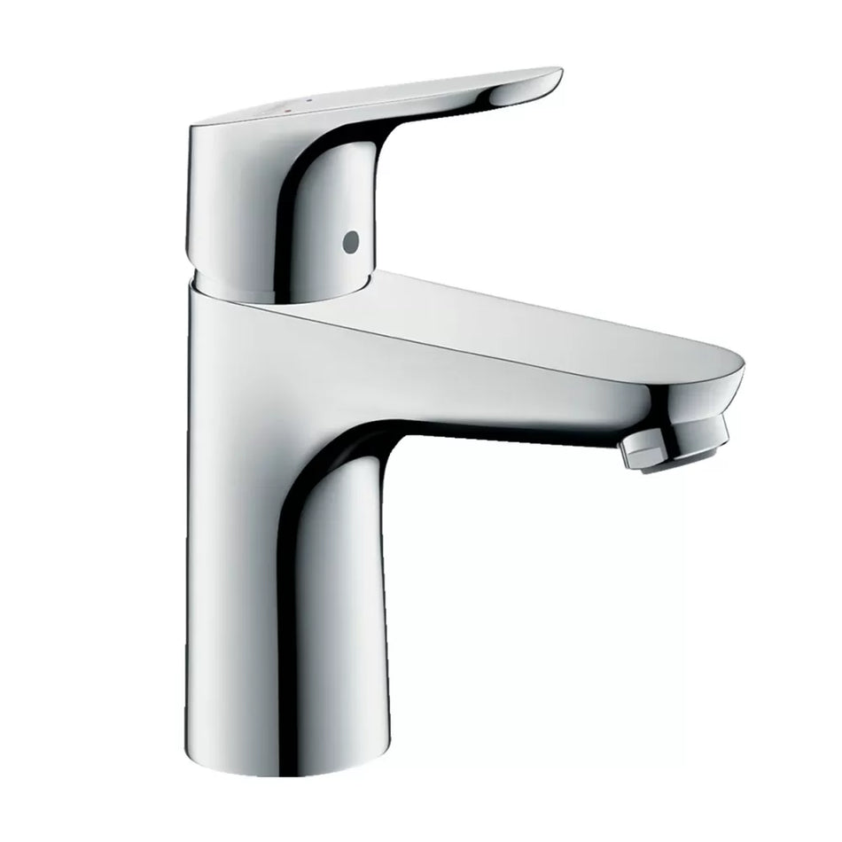 Hansgrohe Focus slavina za umivaonik 100 sa podskopom 31607000