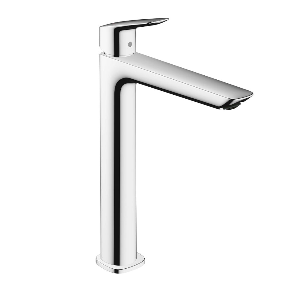 Hansgrohe Logis Fine slavina za umivaonik 240 sa podsklopom 71257000