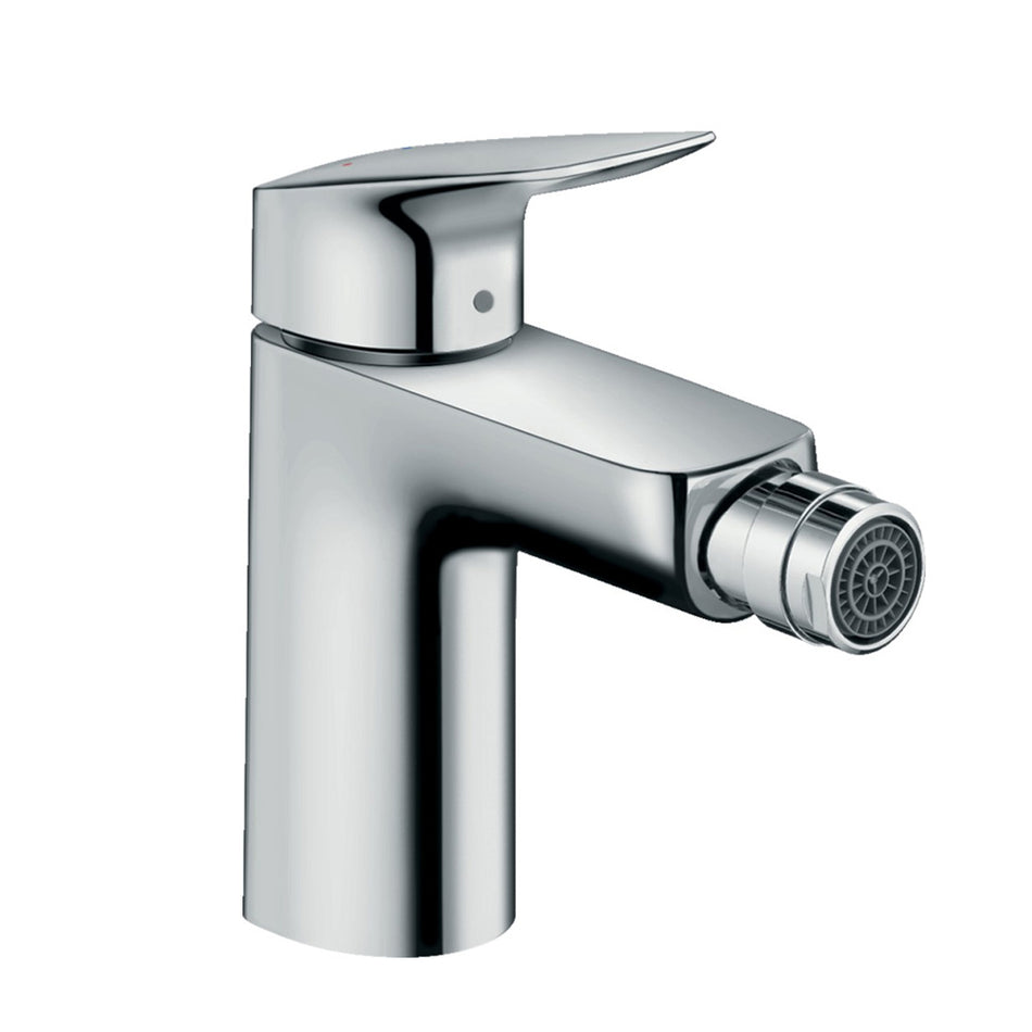 Hansgrohe Logis slavina za bide 100 sa podsklopom 71200000