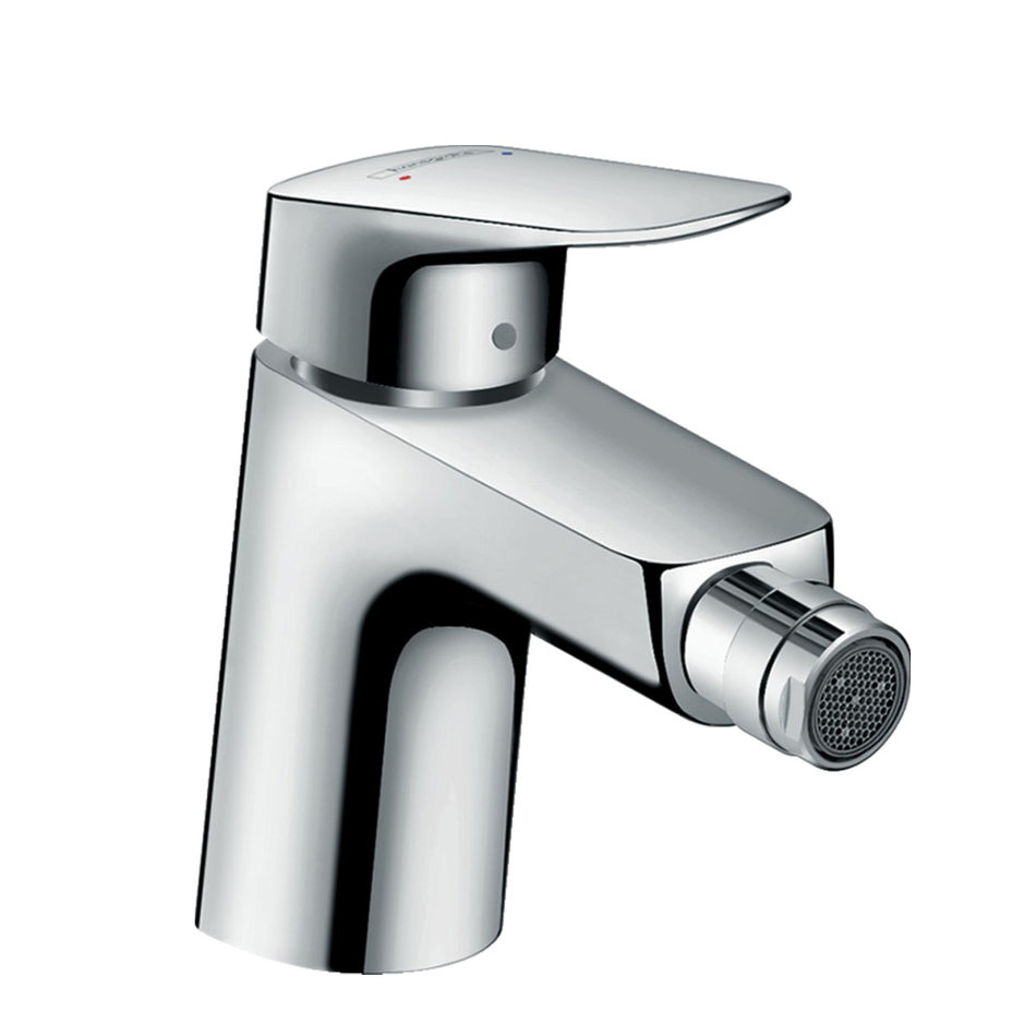 Hansgrohe Logis slavina za bide 70 sa podsklopom 71204000