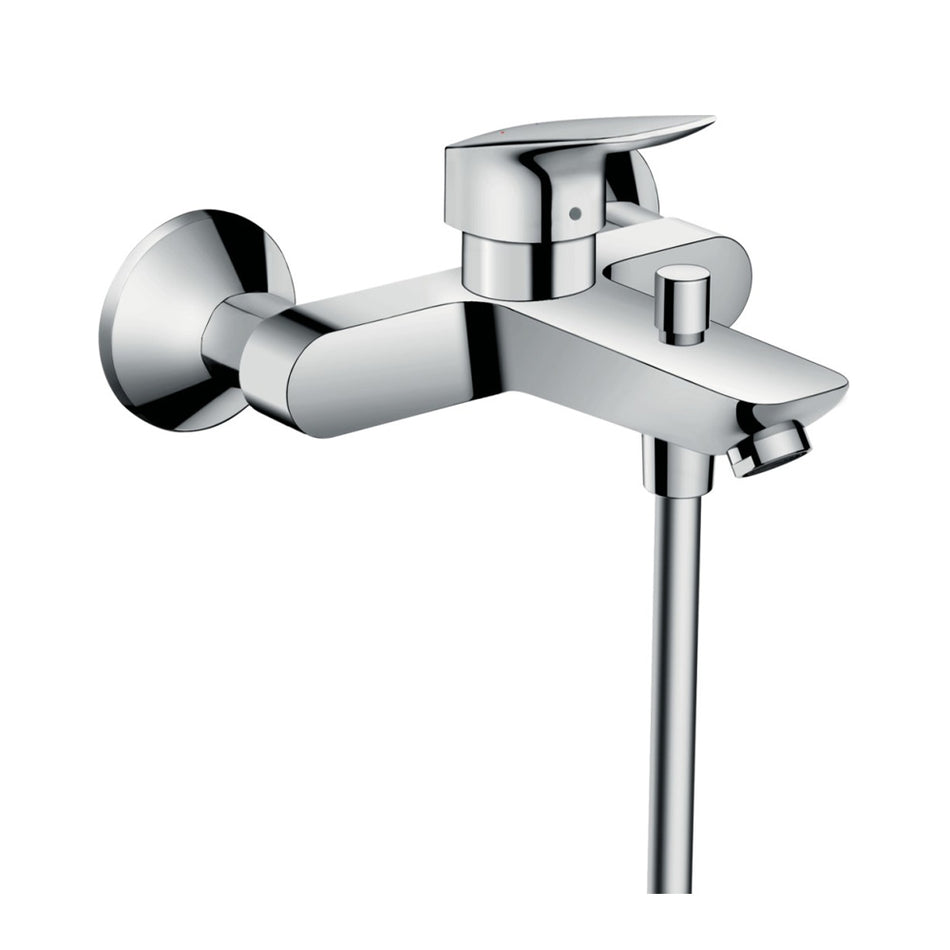 Hansgrohe Logis slavina za kadu 71400000