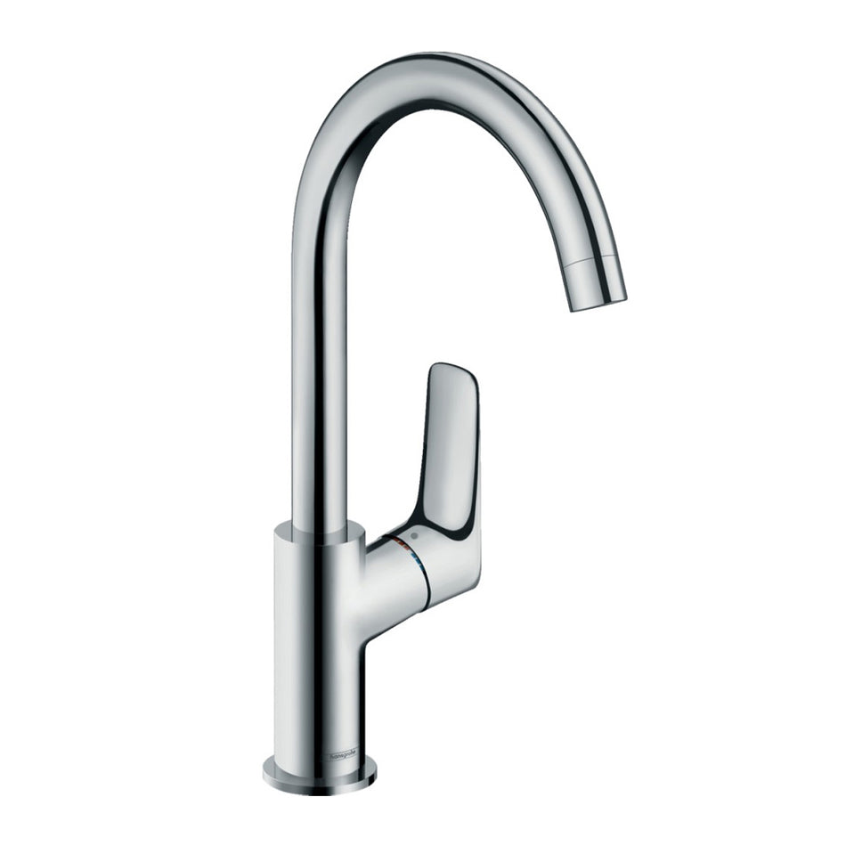 Hansgrohe Logis slavina za umivaonik 210 sa podsklopom 71130000