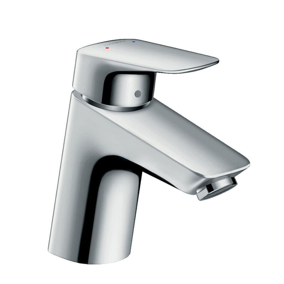 Hansgrohe Logis slavina za umivaonik 70 sa podsklopom 71070000