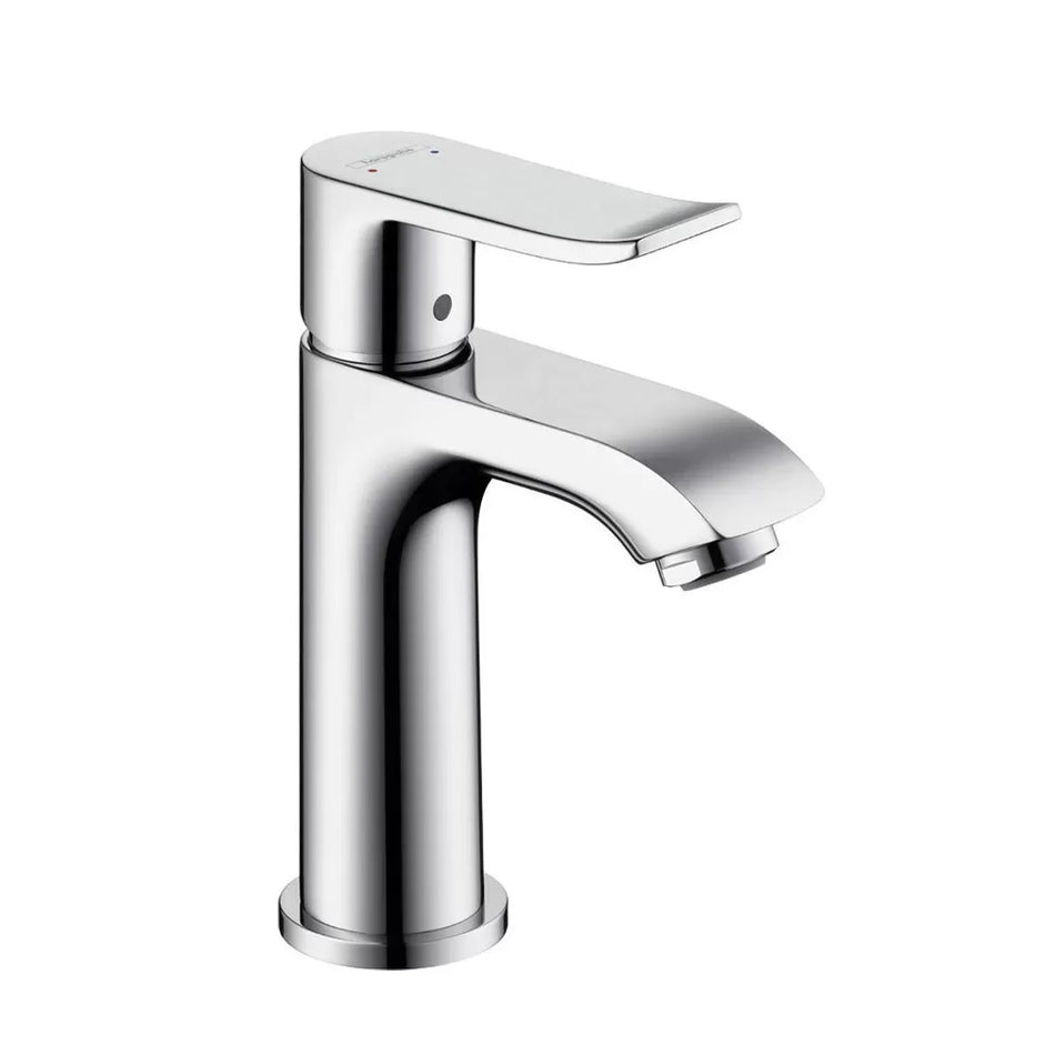 Hansgrohe Metris 100 slavina za umivaonik sa podsklopom 31088000