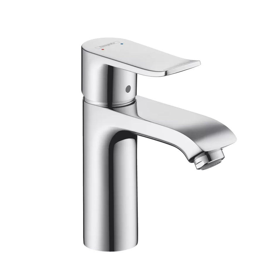 Hansgrohe Metris 110 slavina za umivaonik sa podsklopom 31080000