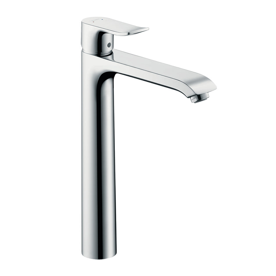 Hansgrohe Metris 260 baterija za lavabo sa podsklopom 31082000