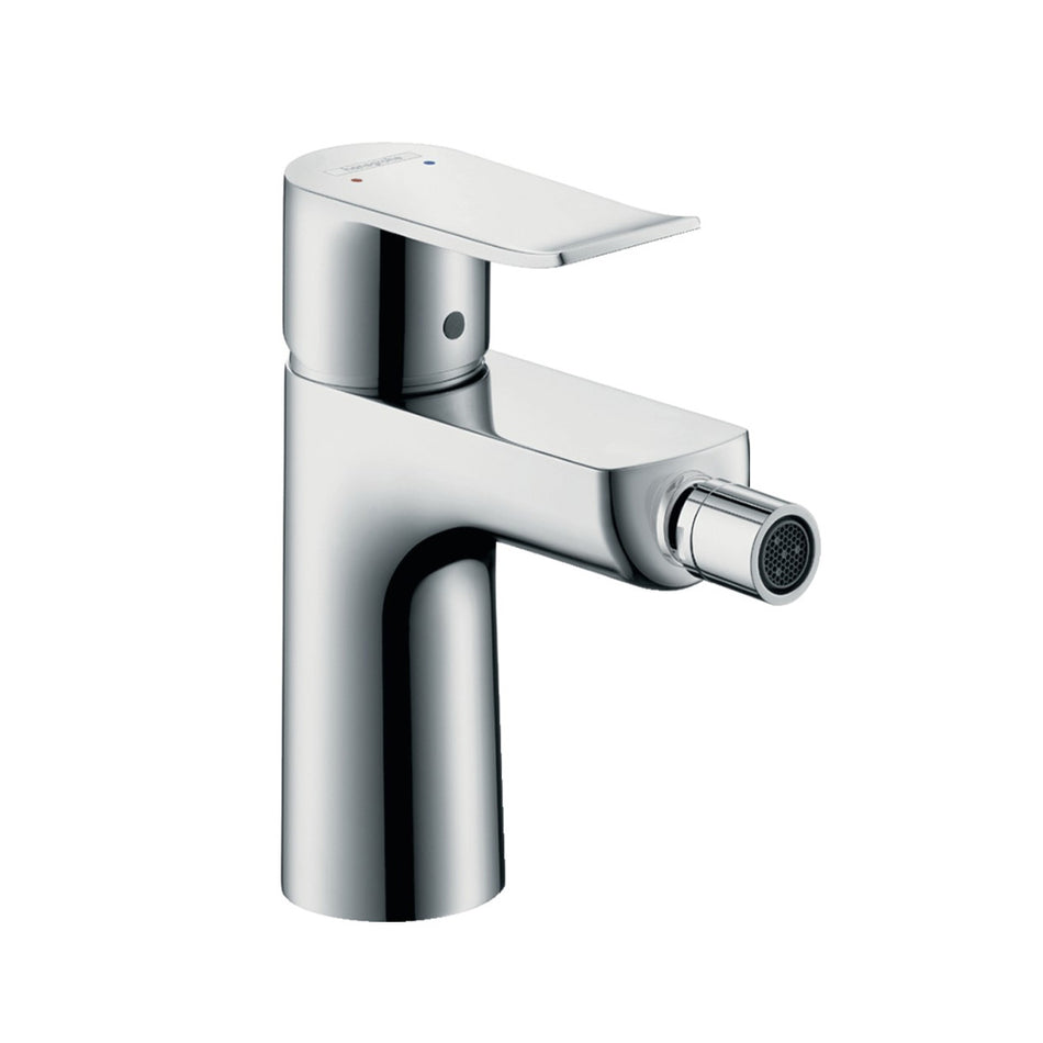 Hansgrohe Metris slavina za bide sa podsklopom 31280000