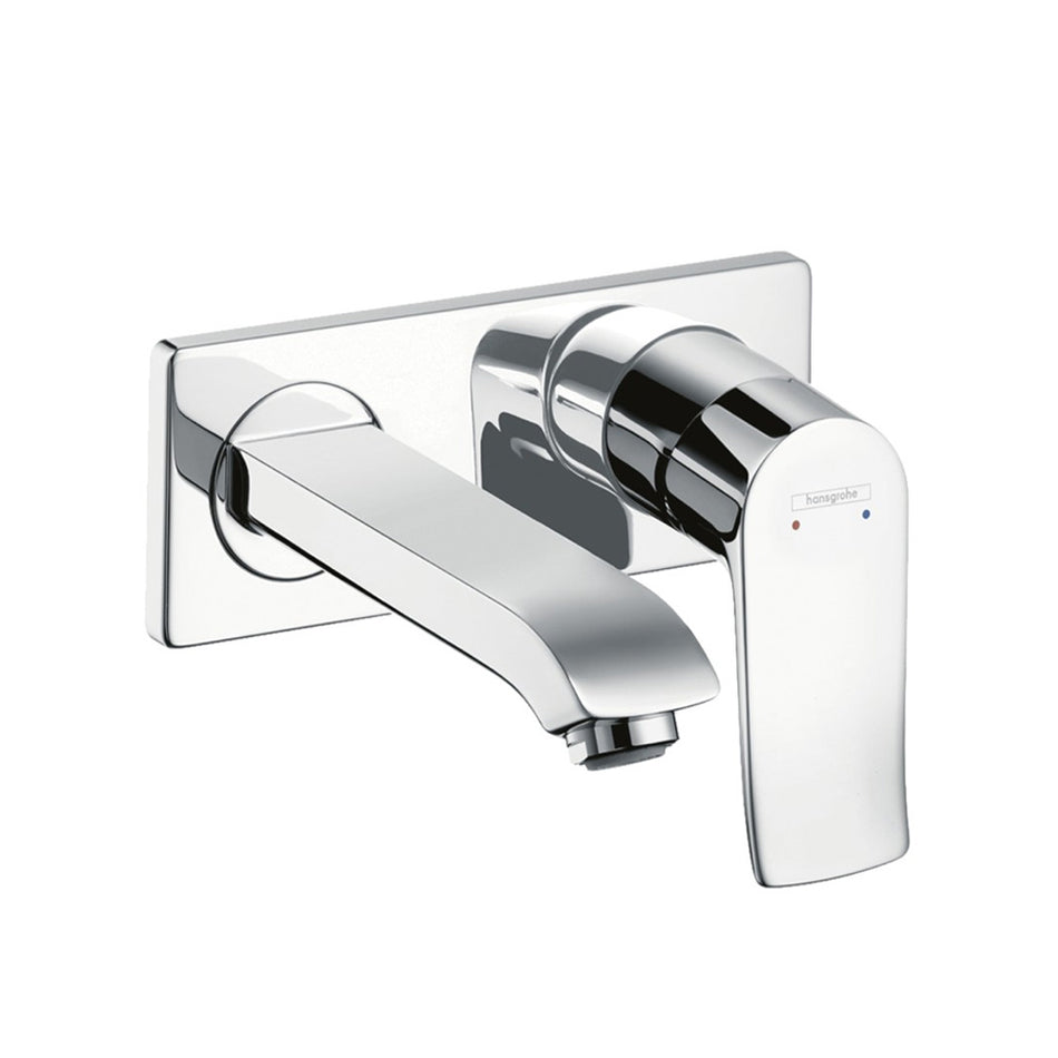 Hansgrohe Metris slavina za umivaonik 165mm 31085000