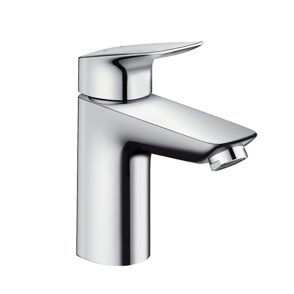 Hansgrohe My Cube slavina za umivaonik L sa podsklopom 71011000