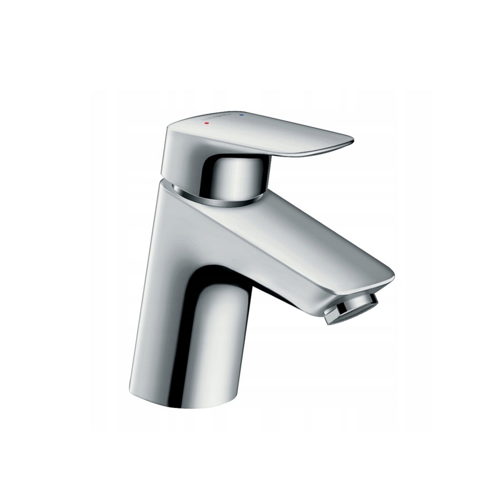 Hansgrohe My Cube slavina za umivaonik M sa podsklopom 71010000