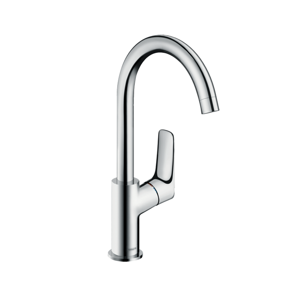 Hansgrohe My Cube slavina za umivaonik sa podsklopom 71013000