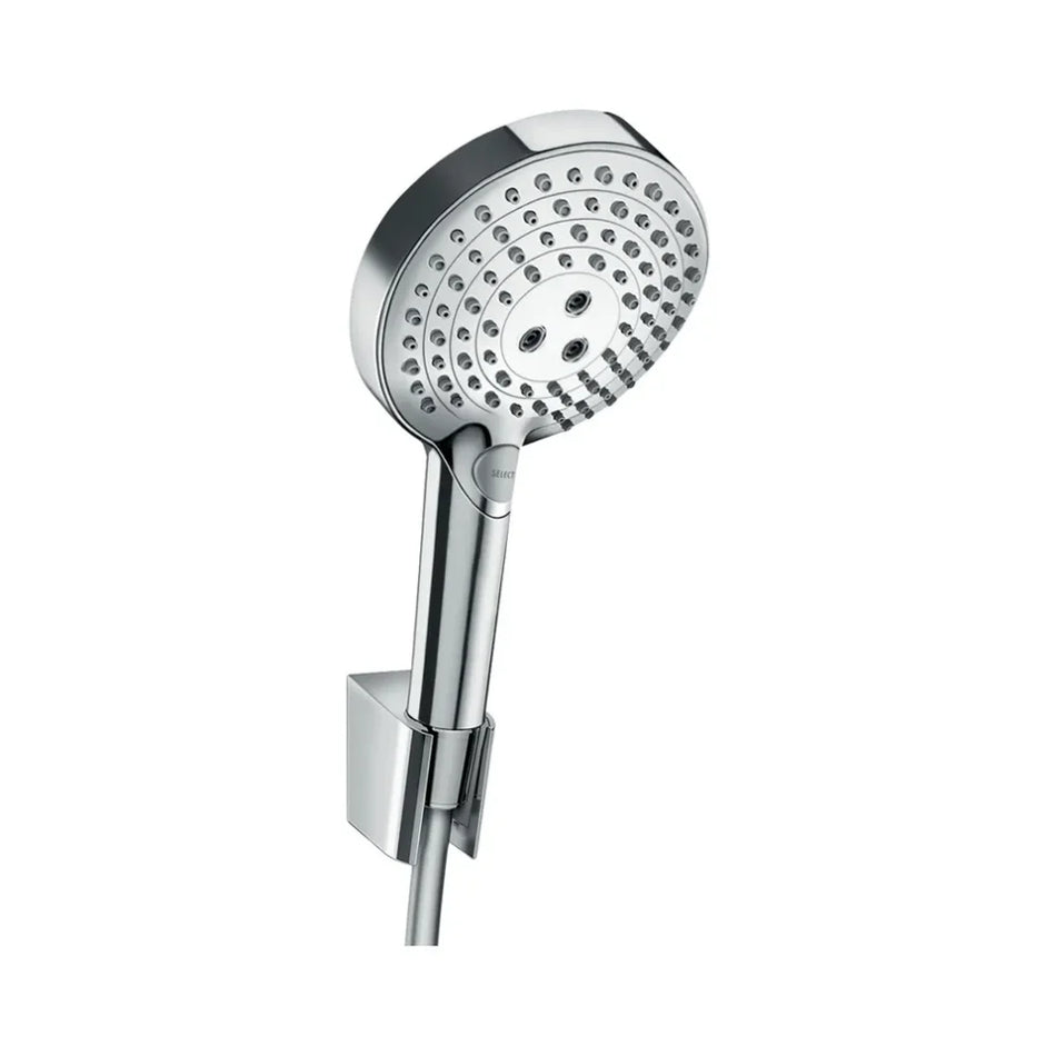 Hansgrohe Raindance Select S 120 set sa tuš crevom 160cm 3 funkcije 27668000