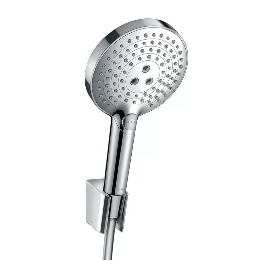 Hansgrohe Raindance Select S 120 set sa tuš crevom 160cm 3 funkcije 26721000