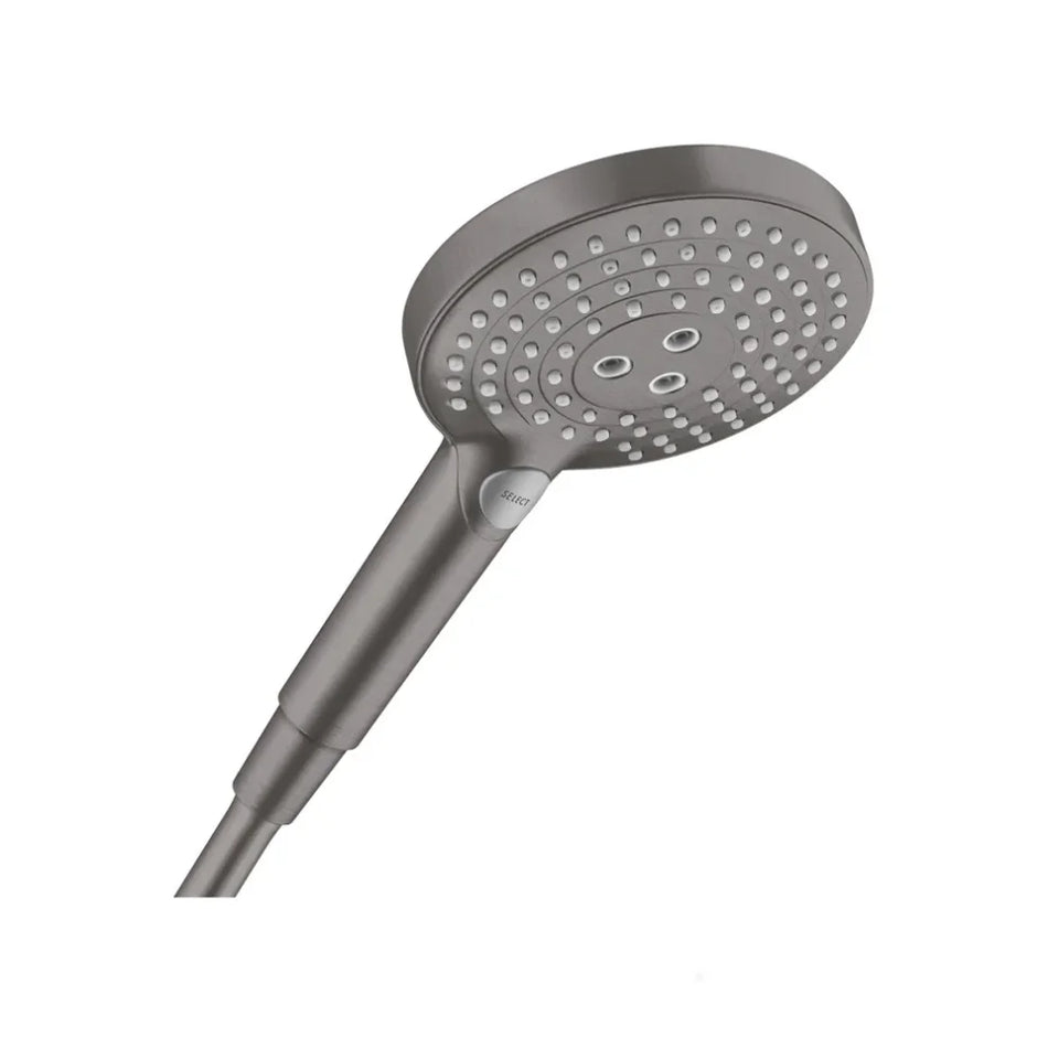 Hansgrohe Raindance Select S 120 tuš ručica masažer 3 funkcije 26530340