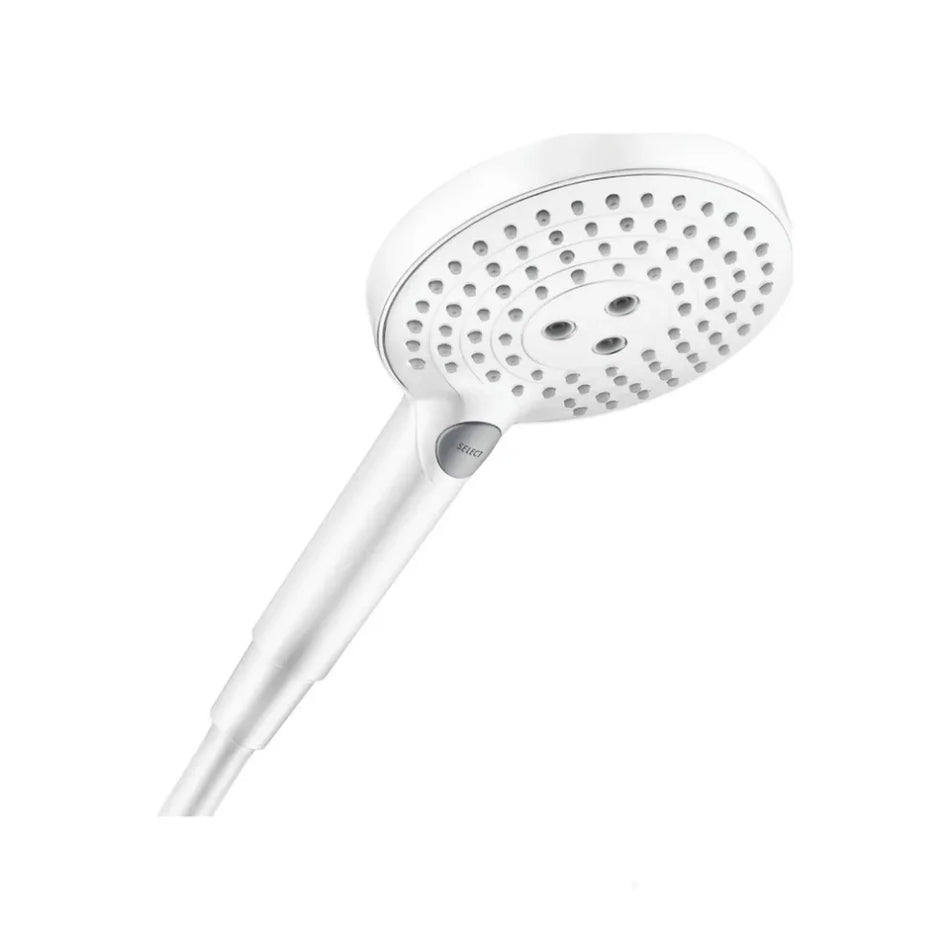 Hansgrohe Raindance Select S 120 tuš ručica masažer 3 funkcije 26530700