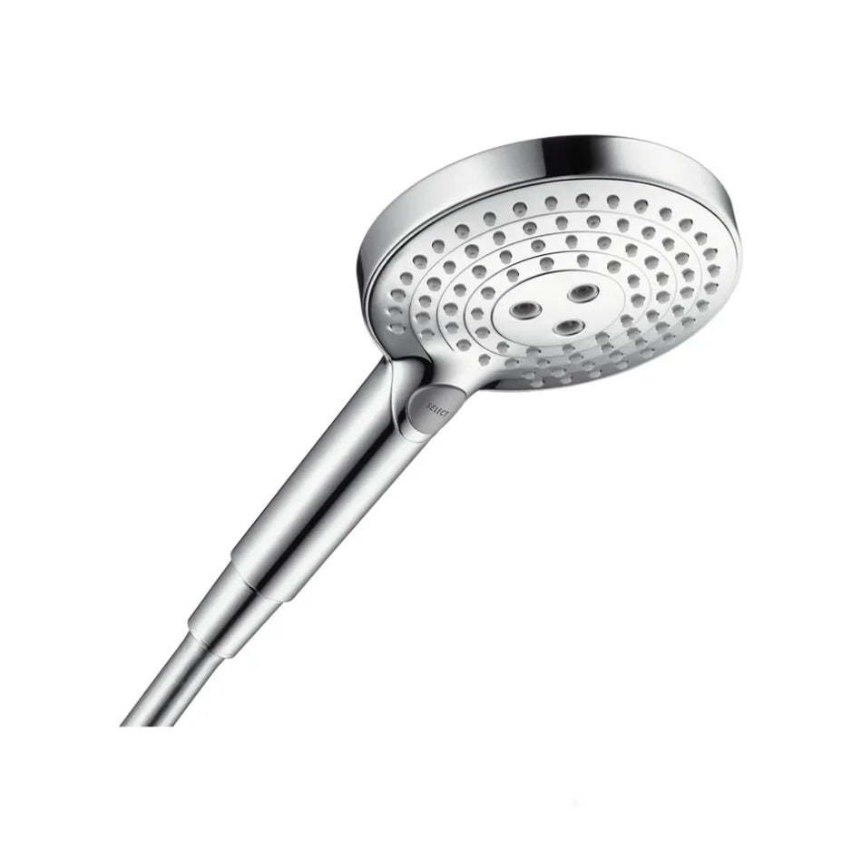 Hansgrohe Raindance Select S 120 tuš ručica masažer 3 funkcije 26530000