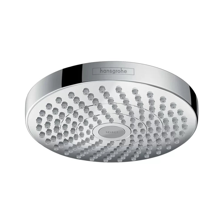 Hansgrohe Raindance Select S tuš ruža 180 2 JET 26522000