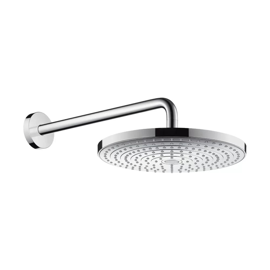 Hansgrohe Raindance Select S tuš ruža 300 sa izlivom 39 cm 27378000