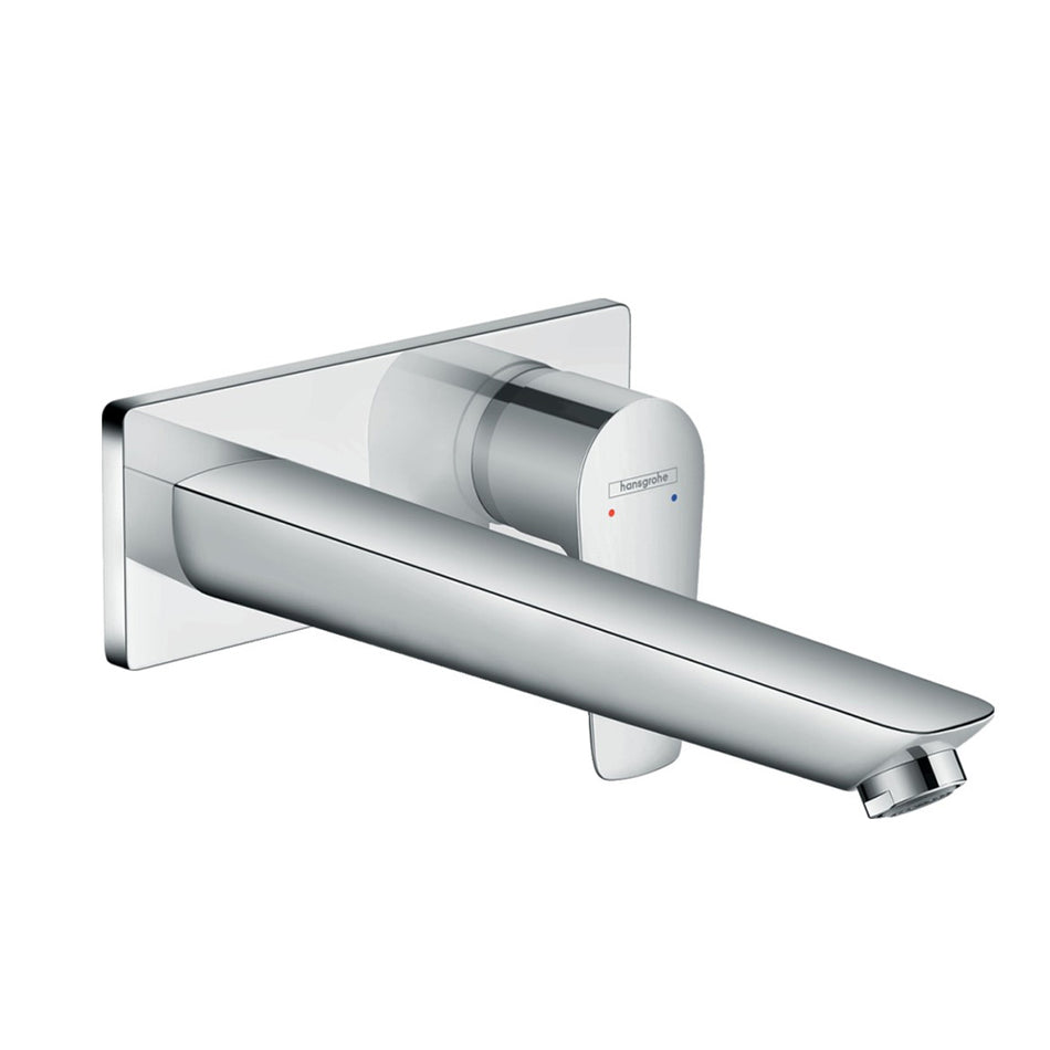 Hansgrohe Talis E slavina za lavabo 150 71734000