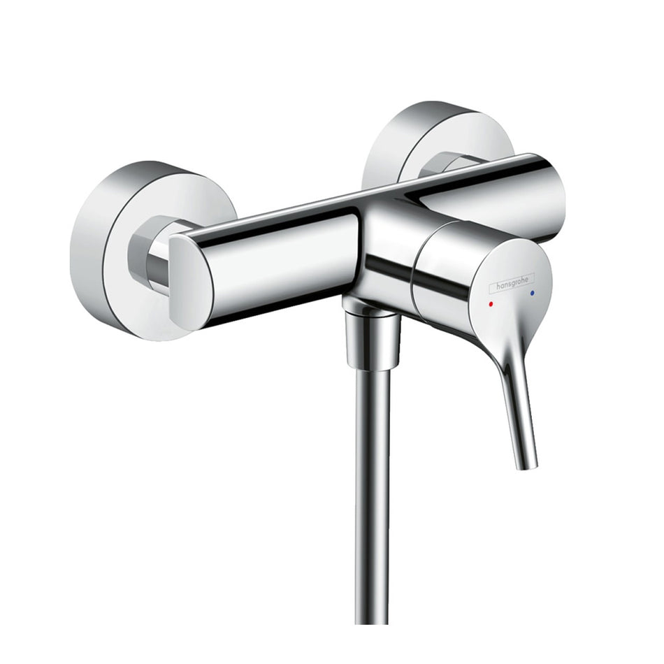 Hansgrohe Talis S slavina za tuš kadu 72600000