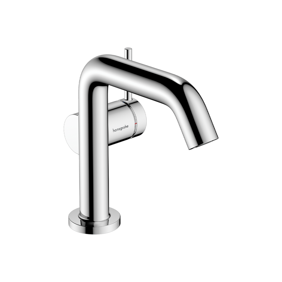 Hansgrohe Tecturis S slavina za lavabo 110 sa podsklopom, CoolStart, EcoSmart 73320000