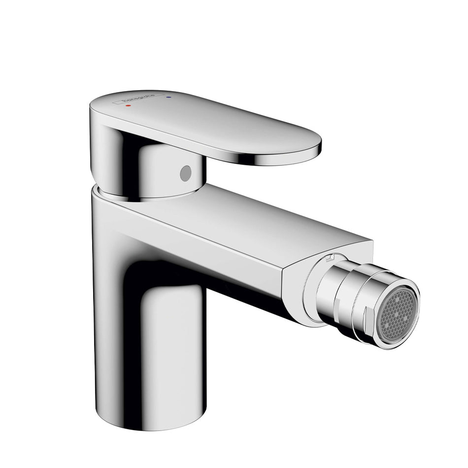 Hansgrohe Vernis Blend slavina za bide sa podsklopom 71210000