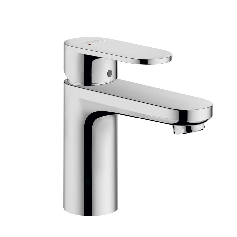 Hansgrohe Vernis Blend slavina za umivaonik 100 sa podsklopom 71551000