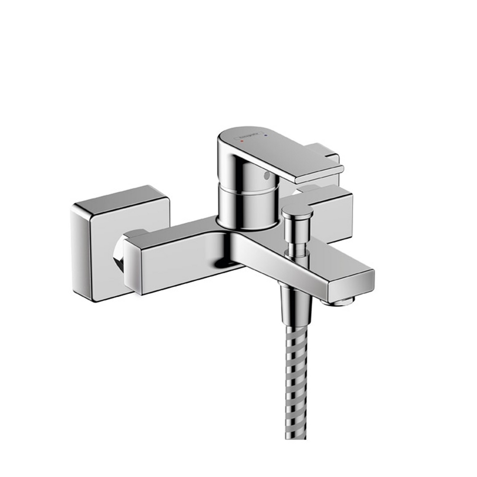 Hansgrohe Vernis Shape slavina za kadu sa prebacivačem 71450000