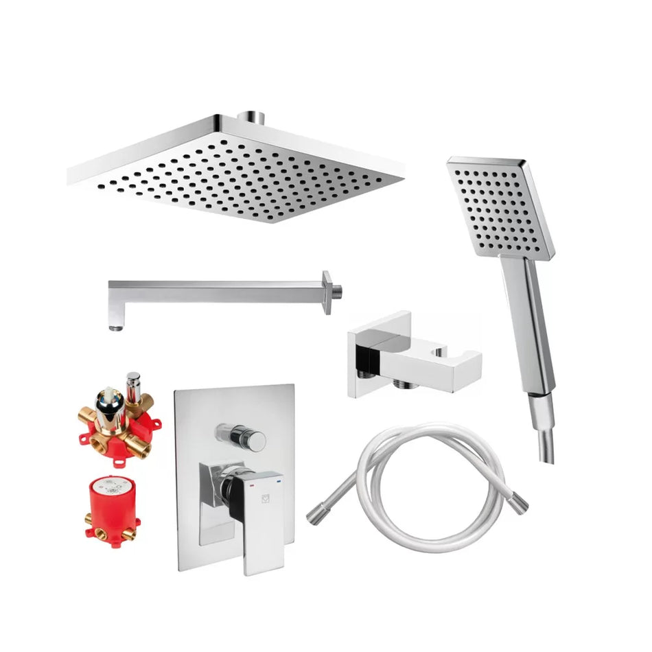 Herz SQ Ugradni set 00364