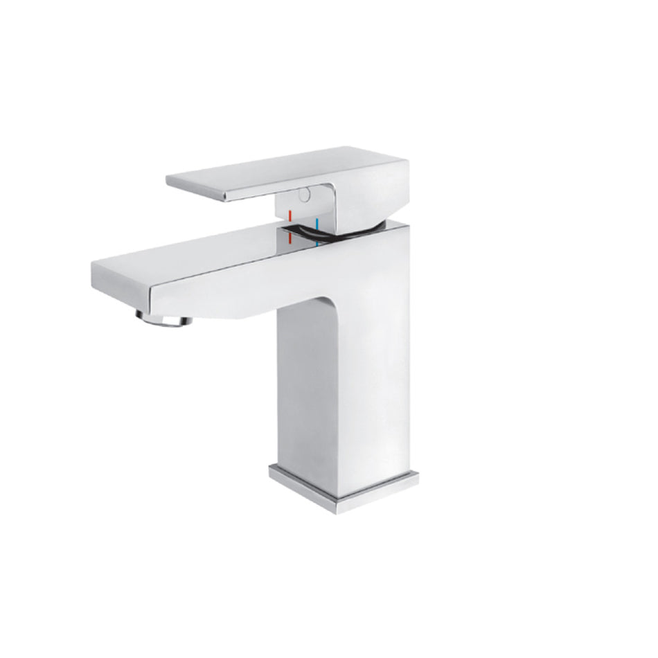 Rosan Quadro baterija za lavabo JQ30101