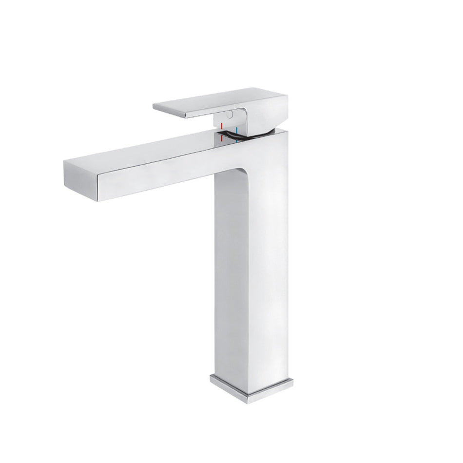 Rosan Quadro baterija za lavabo – L JQ30109