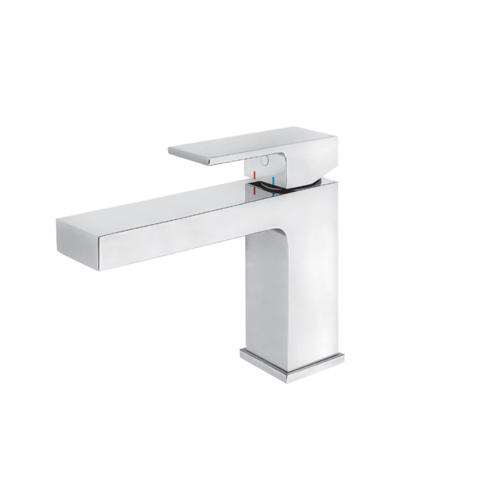 Rosan Quadro baterija za lavabo – M JQ30201